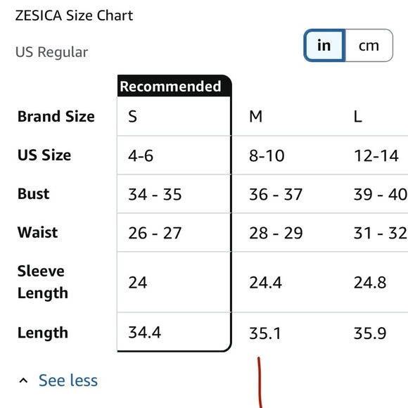 Long Sleeve Smocked Babydoll Ruffle A Line Tiered Mini Dress Size Medium Pink - Picture 11 of 11